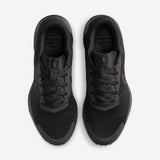 W RUN DEFY