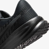 W RUN DEFY