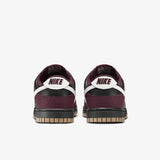 W DUNK LOW NN