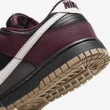 W DUNK LOW NN