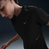 Swift Dri-Fit Ss Black