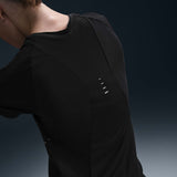Swift Dri-Fit Ss Black