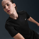 Swift Dri-Fit Ss Black