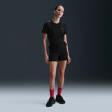 Swift Dri-Fit Ss Black