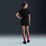 Swift Dri-Fit Ss Black