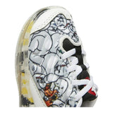 x Ghostbuster Zig Kinetica