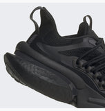 AlphaBoost V1