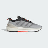 Avryn Running Shoes Grey
