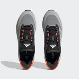 Avryn Running Shoes Grey