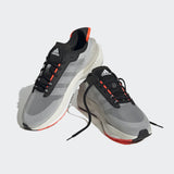 Avryn Running Shoes Grey