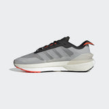 Avryn Running Shoes Grey