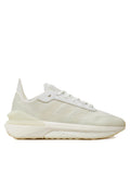 Avryn Running Shoes Beige