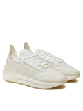 Avryn Running Shoes Beige