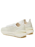 Avryn Running Shoes Beige