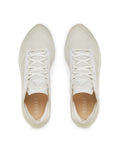 Avryn Running Shoes Beige