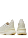 Avryn Running Shoes Beige