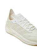 Avryn Running Shoes Beige