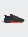 AVRYN Black/Red