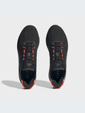 AVRYN Black/Red
