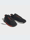 AVRYN Black/Red