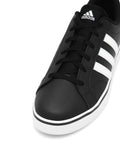 VS Pace 2.0 3-Stripes Branding Synthetic Nubuck