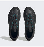 Atric 23 Shoes Black