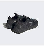 Atric 23 Shoes Black