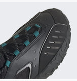 Atric 23 Shoes Black