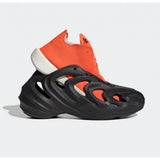 AdiFom Q Black/Orange