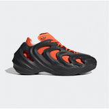 AdiFom Q Black/Orange