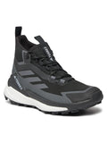 Terrex Free Hiker 2 GTX Black/White