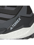 Terrex Free Hiker 2 GTX Black/White
