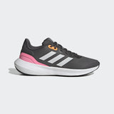 Runfalcon 3 Grey/Pink