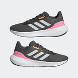 Runfalcon 3 Grey/Pink