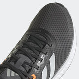 Runfalcon 3 Grey/Pink