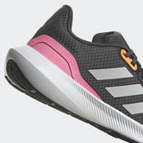 Runfalcon 3 Grey/Pink