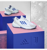 Ozrah Juventus Whit