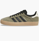 GAZELLE ADV SHOES OLIVE