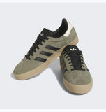 GAZELLE ADV SHOES OLIVE