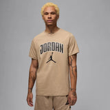 Air Jordan City 88 Ss Crew Beige