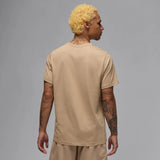 Air Jordan City 88 Ss Crew Beige
