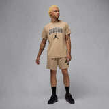 Air Jordan City 88 Ss Crew Beige