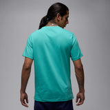 Air Jordan J City 88 Ss Crew Turquoise