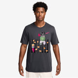 M DF TEE BBALL OC