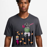 M DF TEE BBALL OC
