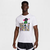 M DF TEE BBALL OC