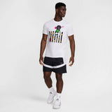 M DF TEE BBALL OC