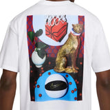M TEE M90 BBALL OC