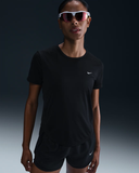 Tempo Df Ss Top Black