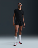 Tempo Df Ss Top Black